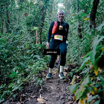 Runner Photo 5246724