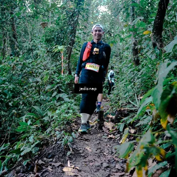 Runner Photo 5246725