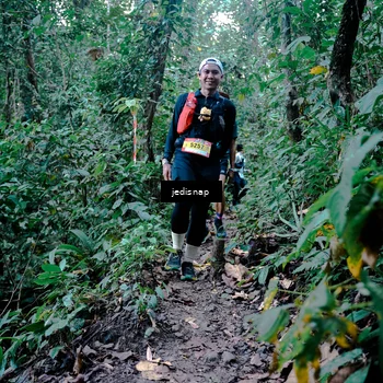 Runner Photo 5246728