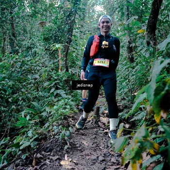 Runner Photo 5246732