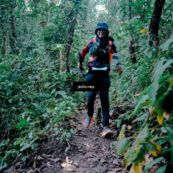 Runner Photo 5246769