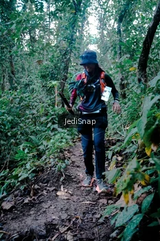 Runner Photo 5246773