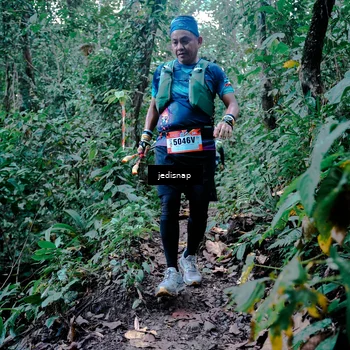 Runner Photo 5246784