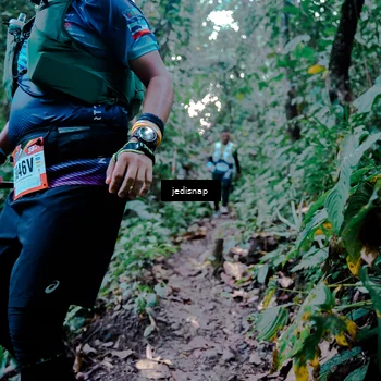Runner Photo 5246794