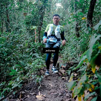Runner Photo 5246796
