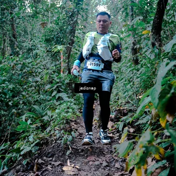 Runner Photo 5246802