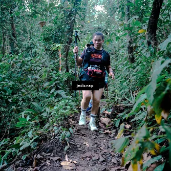 Runner Photo 5246837