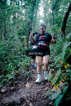 Runner Photo 5246840