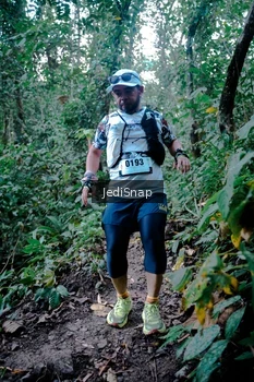 Runner Photo 5246870