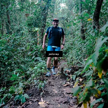Runner Photo 5246959