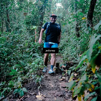 Runner Photo 5246960