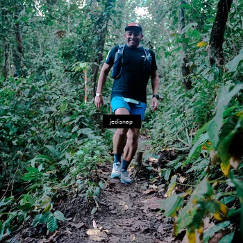 Runner Photo 5246962
