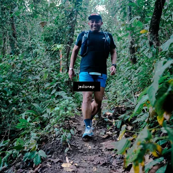 Runner Photo 5246963