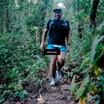 Runner Photo 5246965