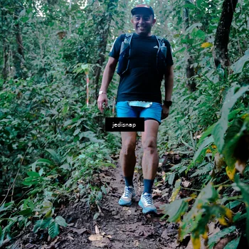 Runner Photo 5246966