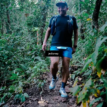 Runner Photo 5246967