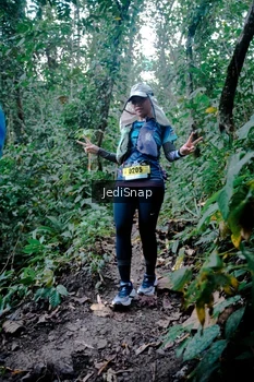Runner Photo 5246997