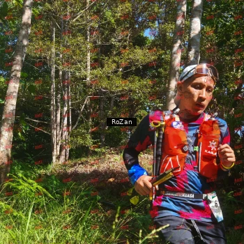 Runner Photo 5247