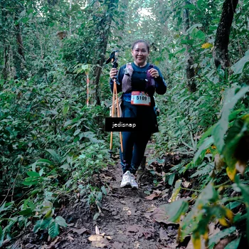 Runner Photo 5247013