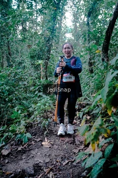 Runner Photo 5247034