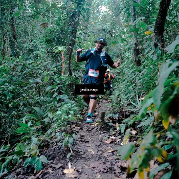 Runner Photo 5247040