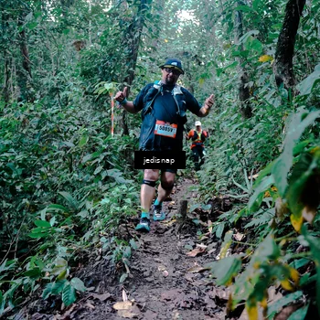 Runner Photo 5247045