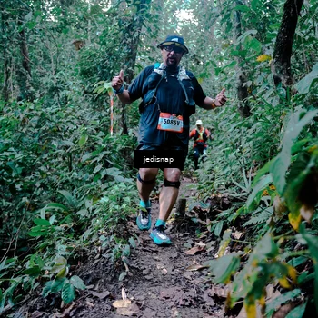 Runner Photo 5247048