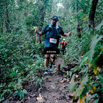 Runner Photo 5247052