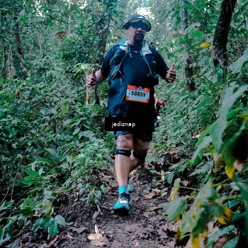 Runner Photo 5247054