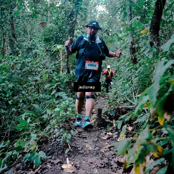 Runner Photo 5247057