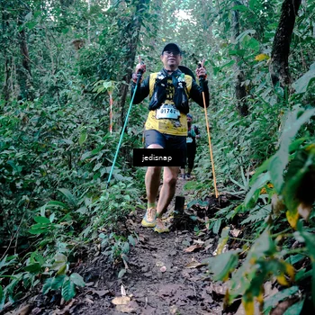 Runner Photo 5247094