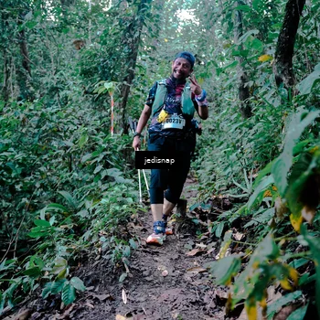 Runner Photo 5247125