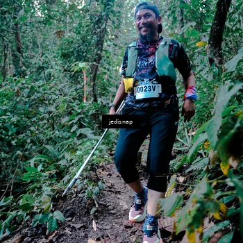 Runner Photo 5247133