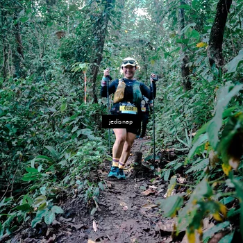Runner Photo 5247162