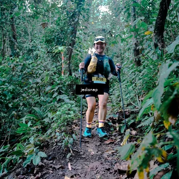 Runner Photo 5247175