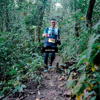 Runner Photo 5247176