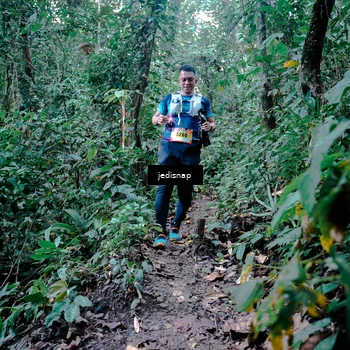 Runner Photo 5247177