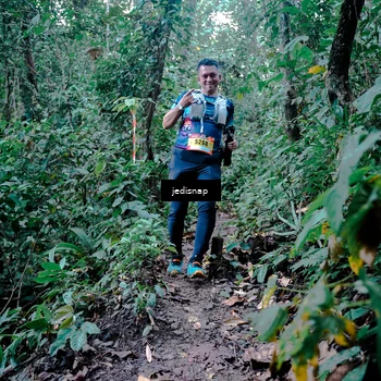 Runner Photo 5247179