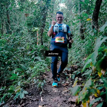 Runner Photo 5247181