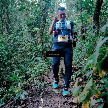 Runner Photo 5247182