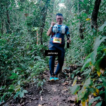 Runner Photo 5247190