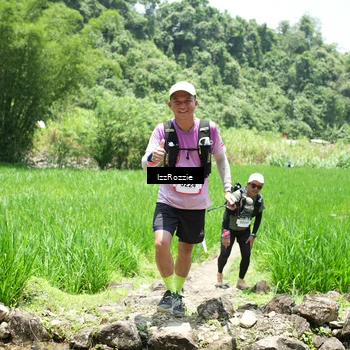 Runner Photo 5247192