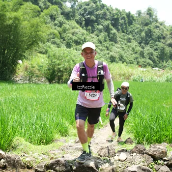 Runner Photo 5247193