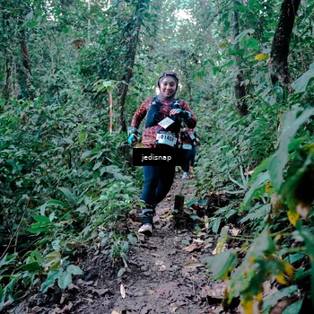 Runner Photo 5247199