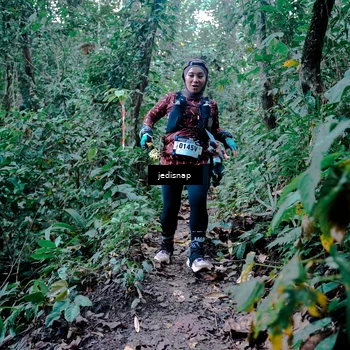Runner Photo 5247202