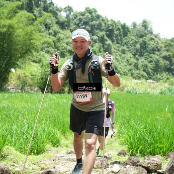 Runner Photo 5247205