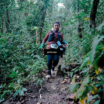 Runner Photo 5247211