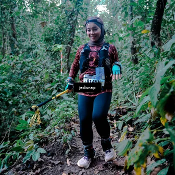 Runner Photo 5247216