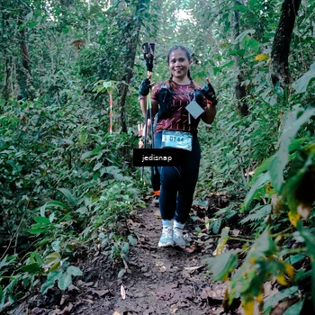 Runner Photo 5247224