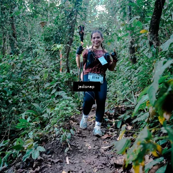 Runner Photo 5247227